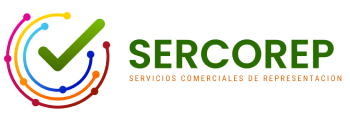 SERCOREP Logo
